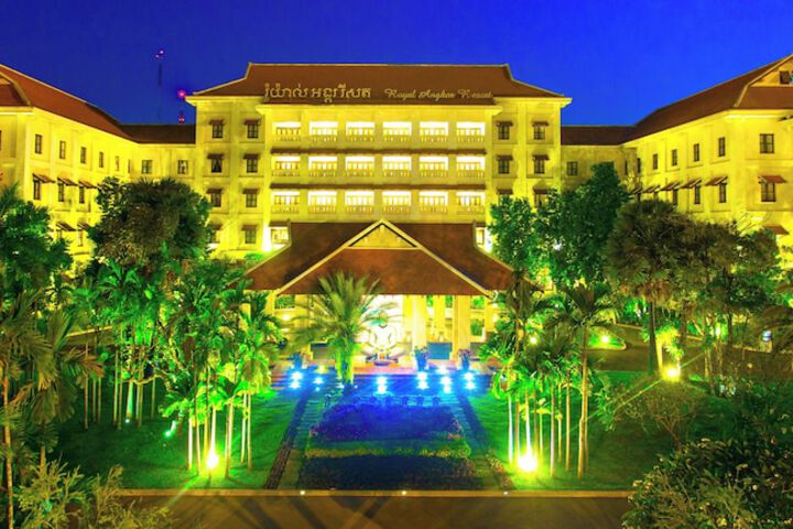 Hotel Exterior 91 of 91