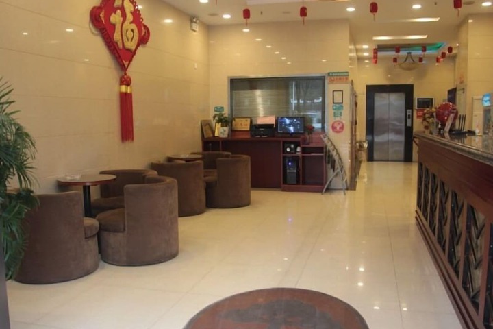 Hotel Interior 3 of 63