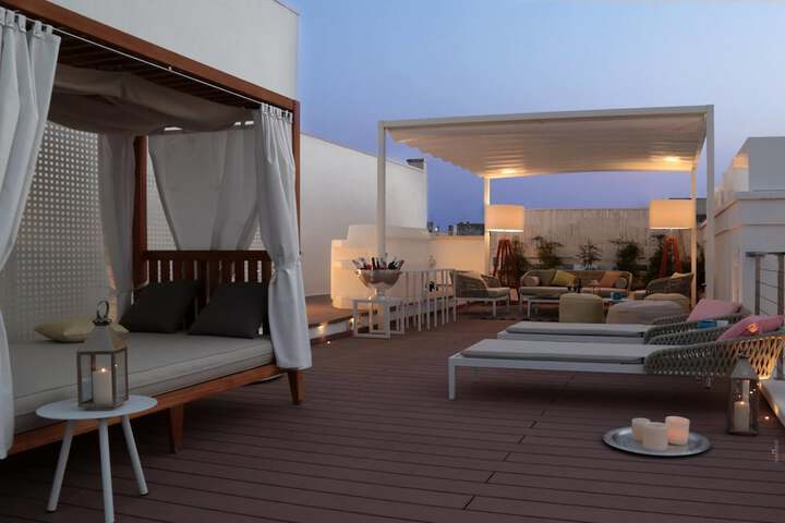 Terrace/Patio 39 of 40