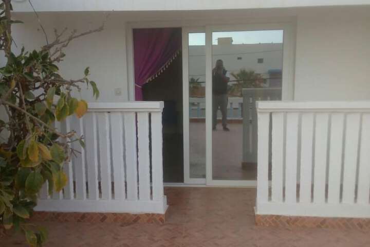 Terrace/Patio 30 of 56