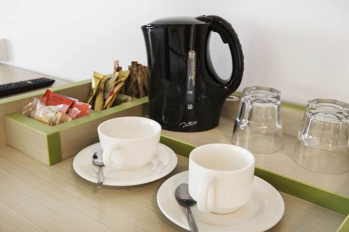Breakfast/Coffee Service 15 of 34