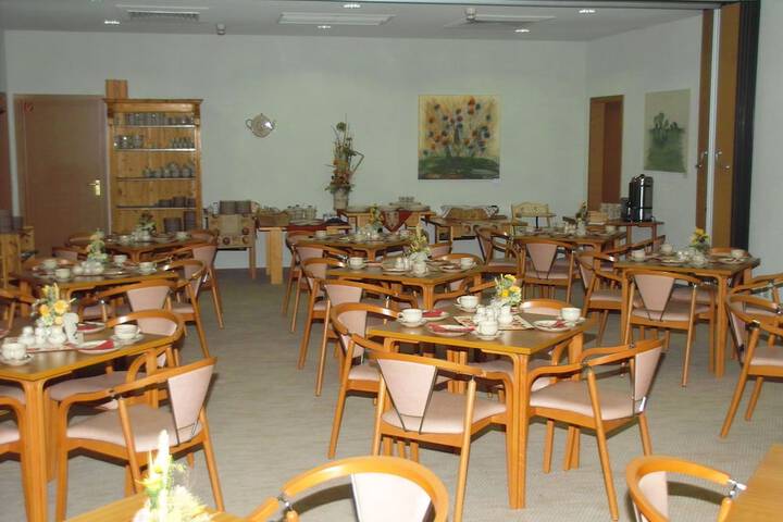 Restaurants