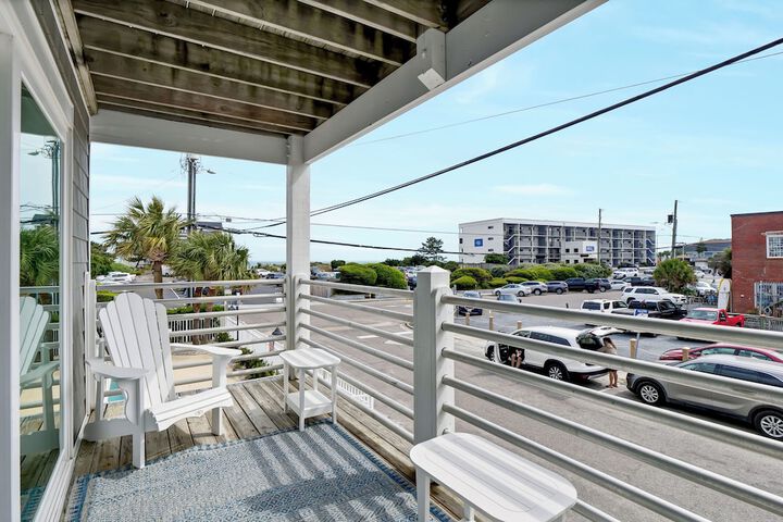 Terrace/Patio 312 of 333