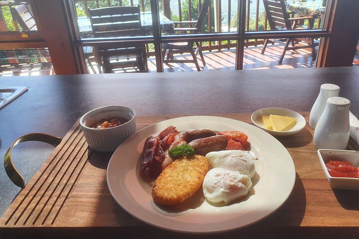 Breakfast/Coffee Service 29 of 58