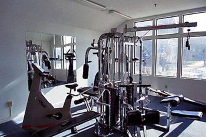Health and Fitness 3 of 10