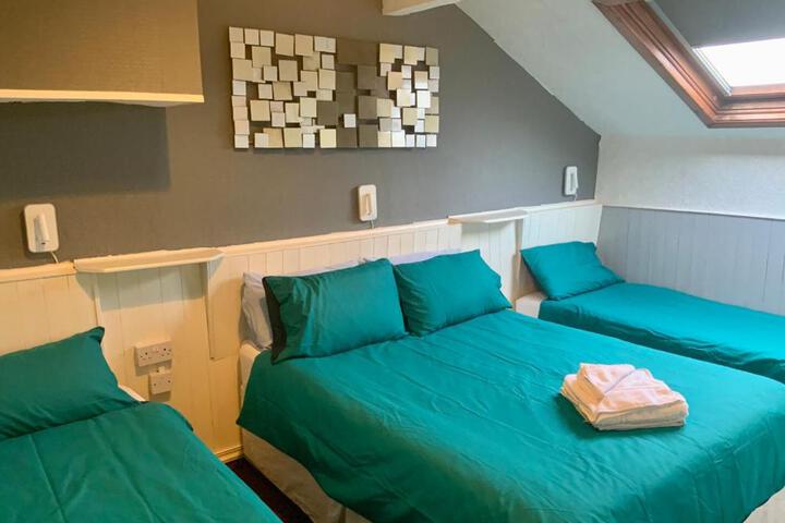 Fitness Facility Photos