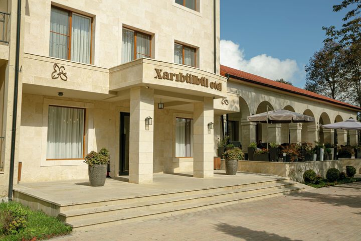 Hotel 17 of 28
