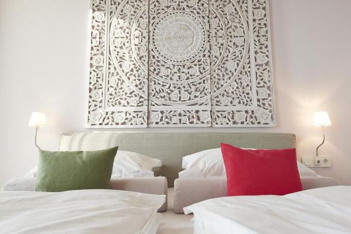 Fitness Facility Photos