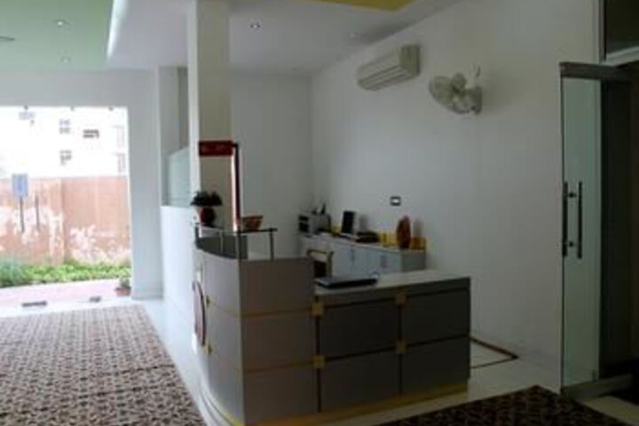 OYO Rooms Greater Noida Sharda Hospital