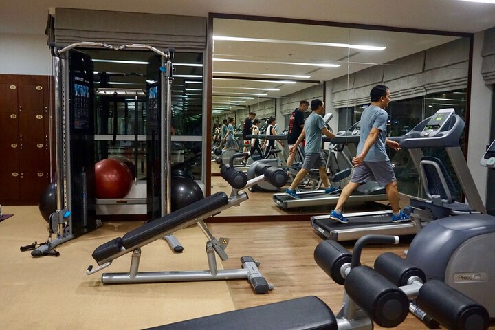 Health and Fitness 31 of 33