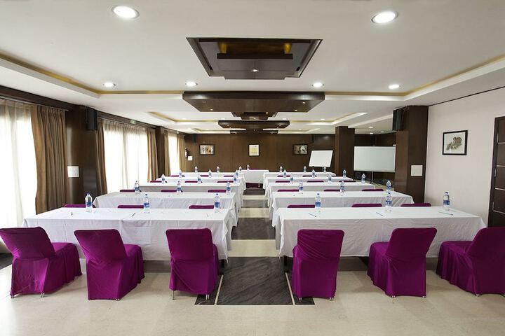 Meeting 20 of 31