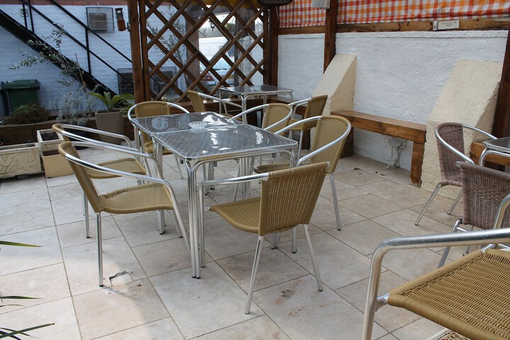 Terrace/Patio 49 of 53
