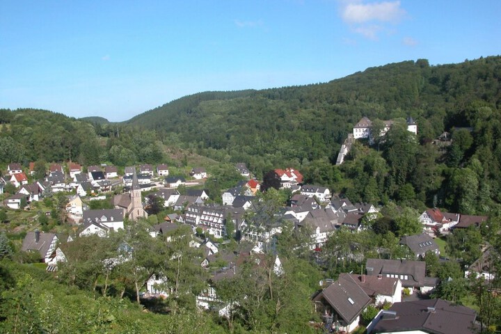 Hotel View 66 of 67