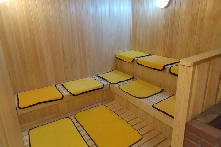 Wellness Treatments