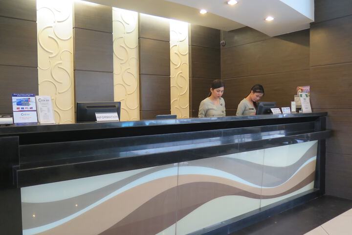 Hotel Interior 2 of 65