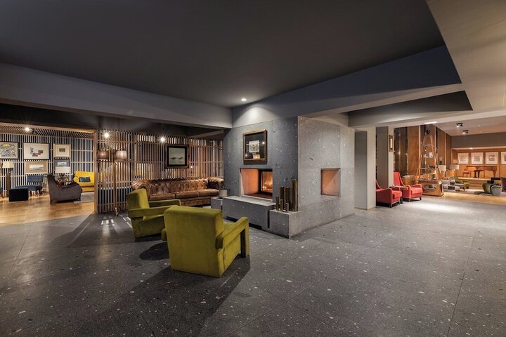 Lobby Photos