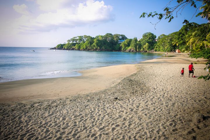 Beach 36 of 42