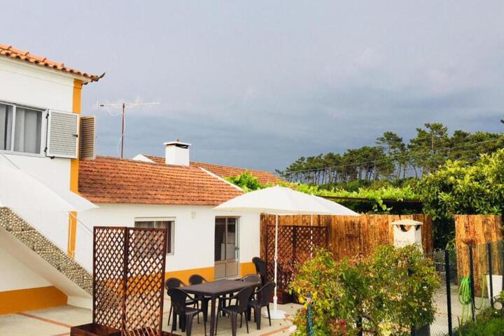 Casa dos Avos by Aqualeisure