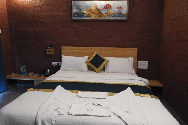 Room 8 of 45