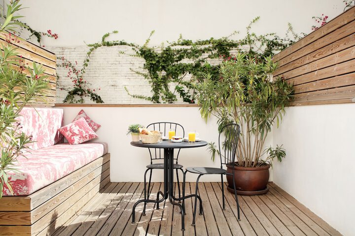 Terrace/Patio 15 of 45