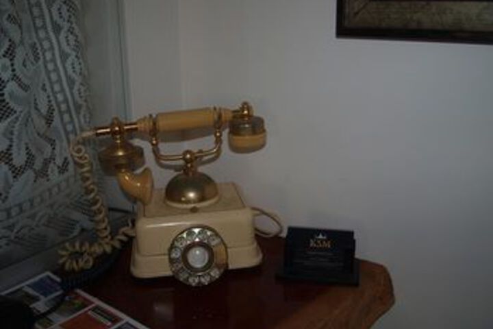 Hotel Interior 36 of 39