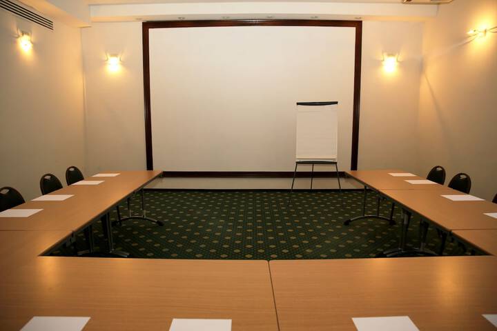 Meeting 70 of 77