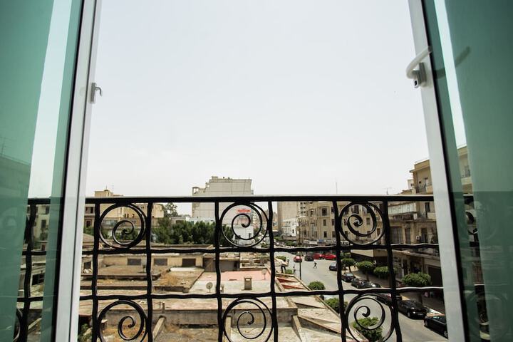 Hotel View 41 of 41
