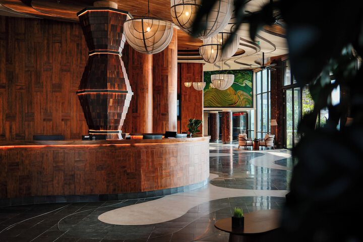 Hotel Interior 2 of 303