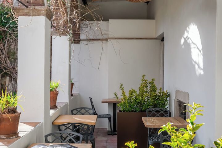Terrace/Patio 36 of 36