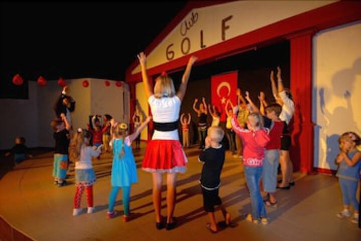 Fitness Center Photo