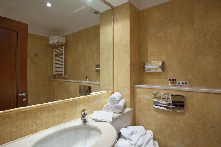 Bath Interior