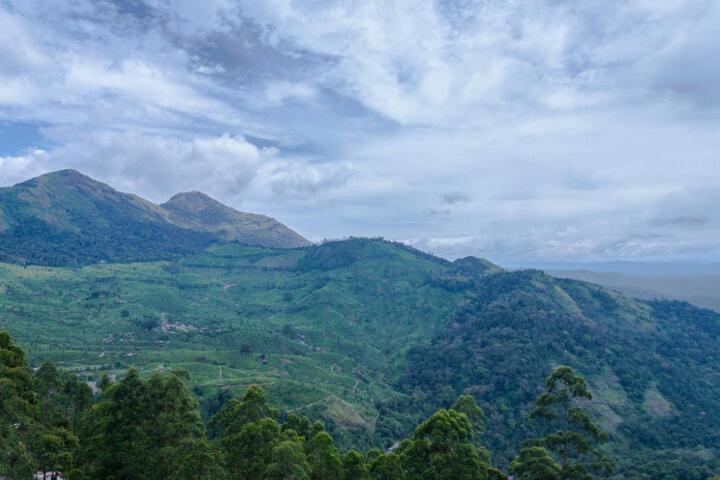Mount Valley Resort - a Secluded Getaway