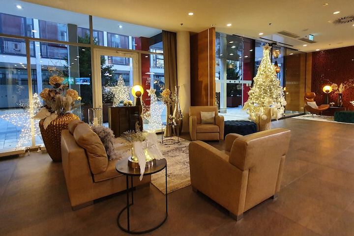 Hotel Interior 2 of 82