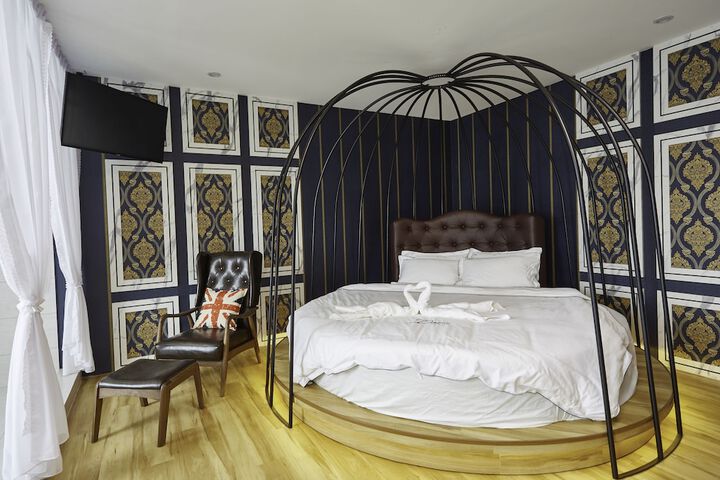 Image of Dream Luxury Hotel