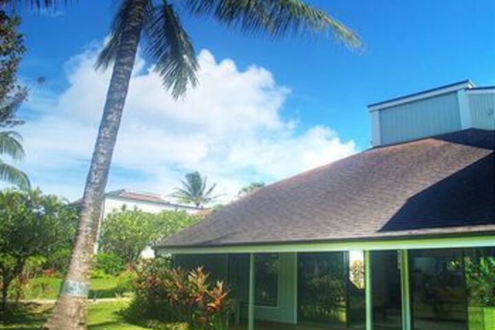 Photo of Kamahana 3 by RedAwning