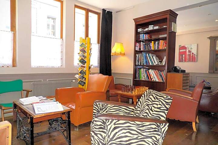 Fitness Center Photo