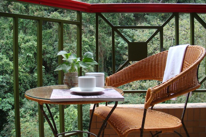 Terrace/Patio 26 of 36
