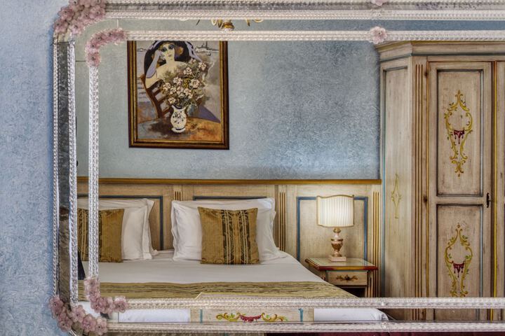 Hotel Interior 38 of 42
