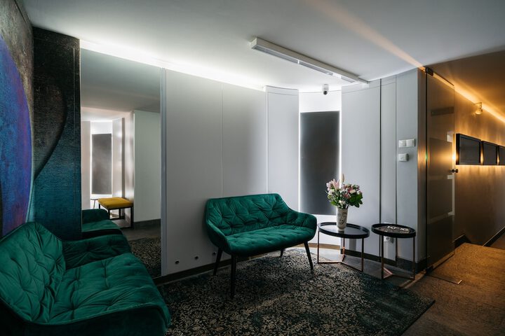PRIVILEGE SUITES - LOFTAFFAIR COLLECTION