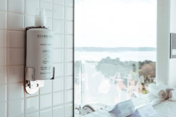 Bath Amenities