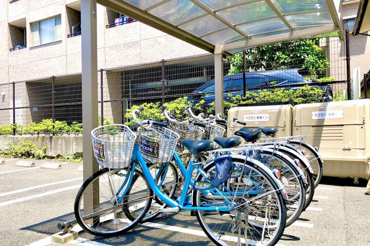 Bicycling