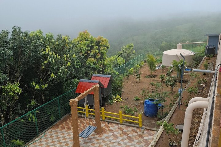 Terrace/Patio 13 of 13