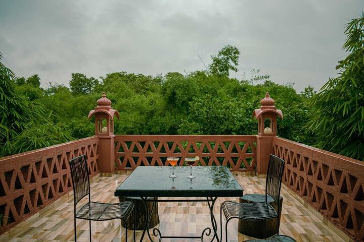 Terrace/Patio 42 of 90