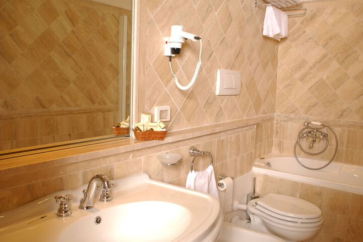 Bathroom Vanities