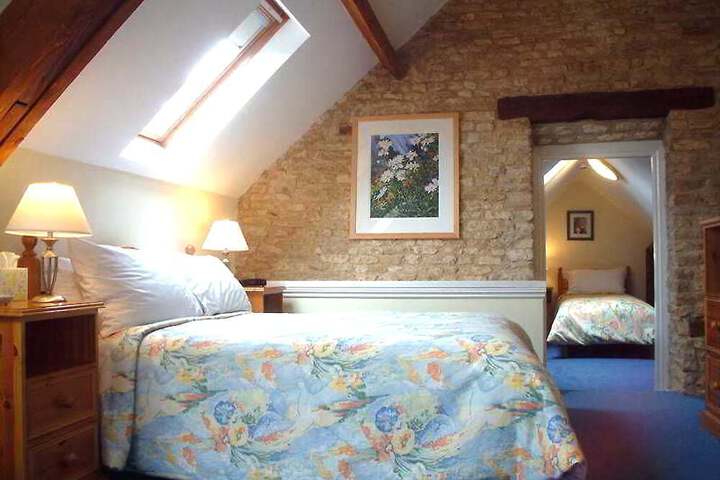 WHITWELL HOTEL & CONFERENCE CENTRE