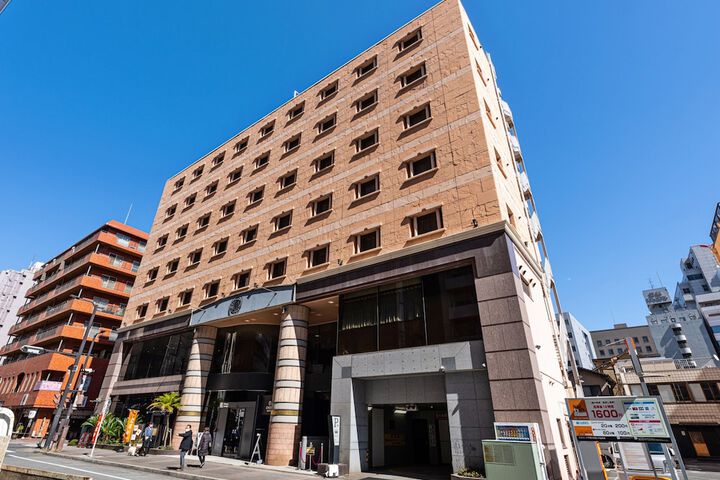 Hotel 239 of 239