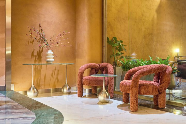 Lobby Photos