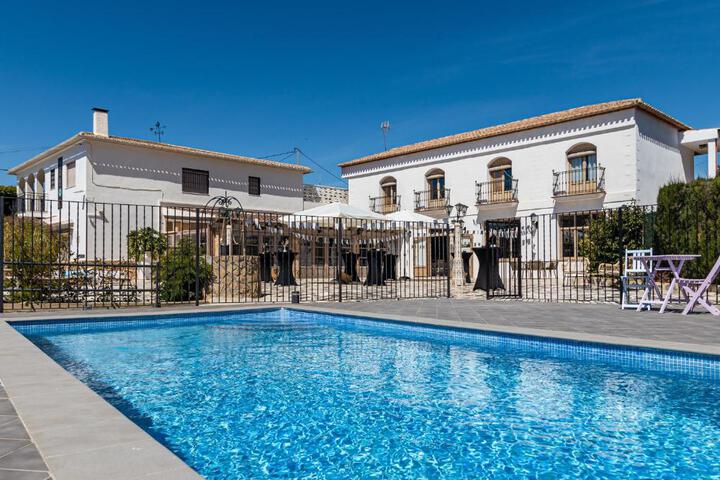 Villa Morena