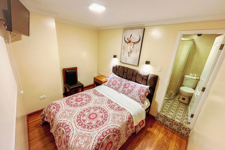Room 54 of 101