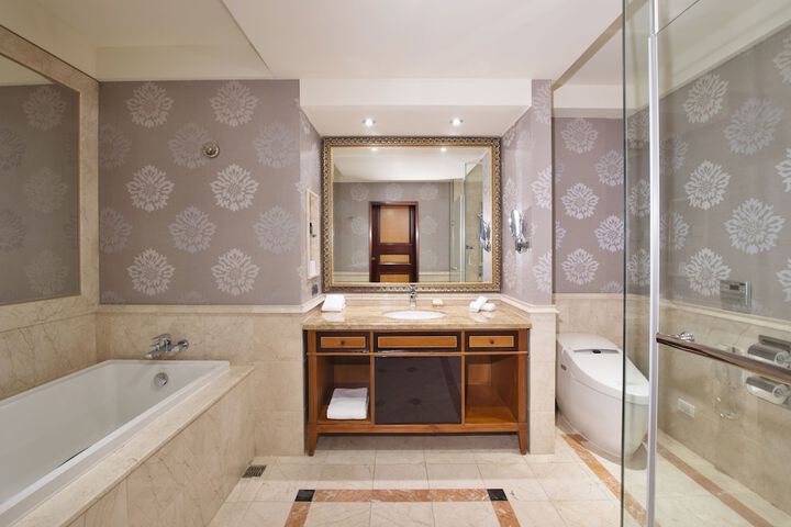 Bath Photo